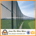 2016 China supplier high quality 358 security fence for sale